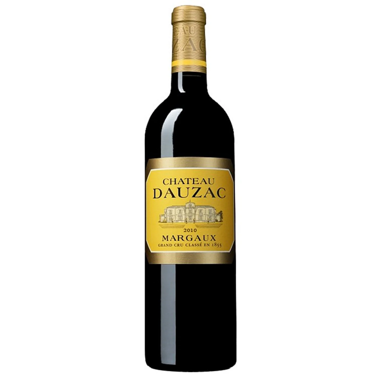 Château Dauzac 2017 Margaux