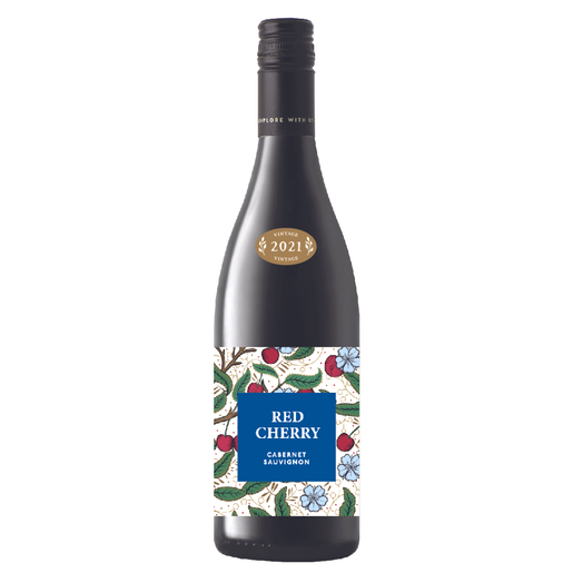 Palate Collection Red Cherry Cabernet Sauvignon
