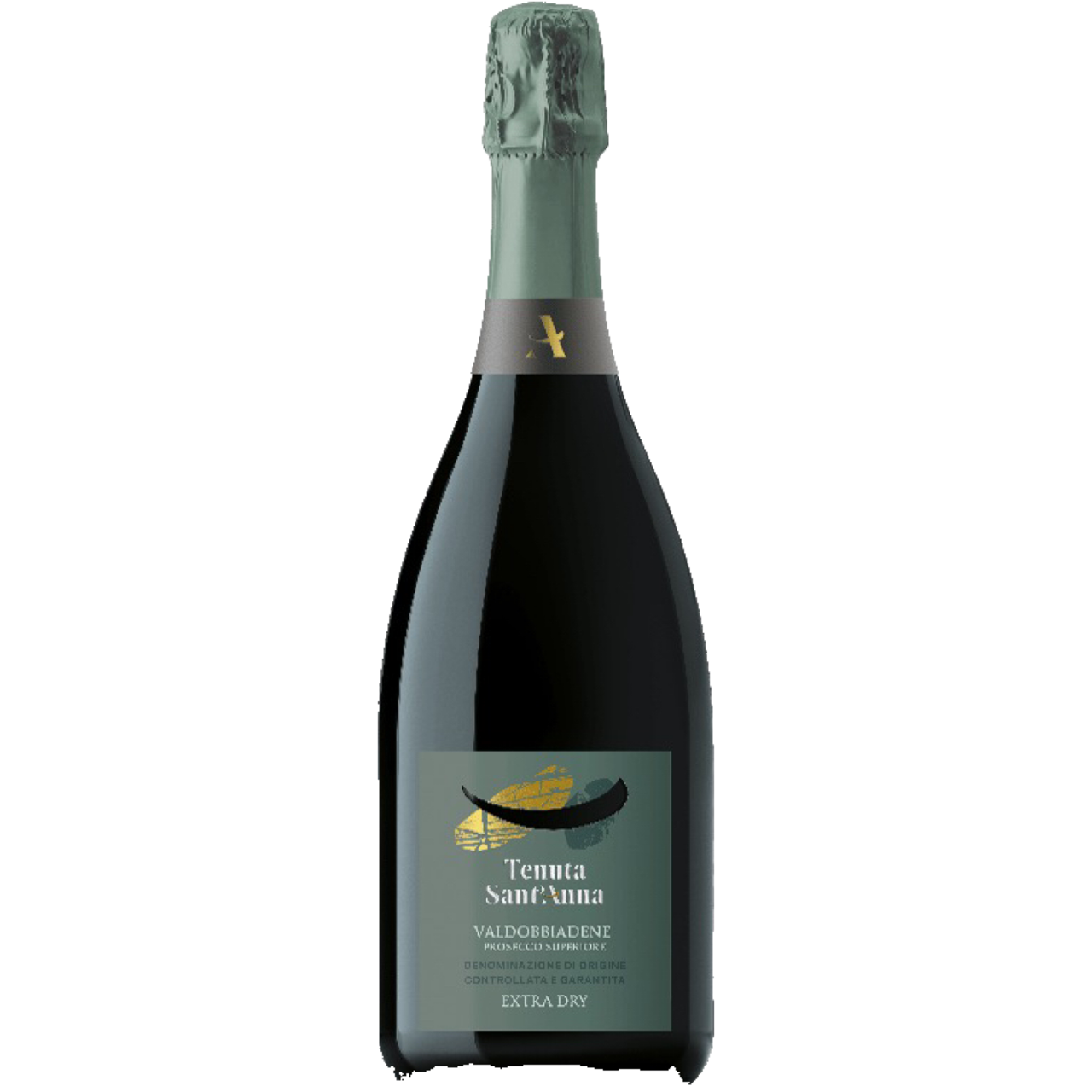Tenuta Sant Anna Prosecco Valdobbiadene DOCG