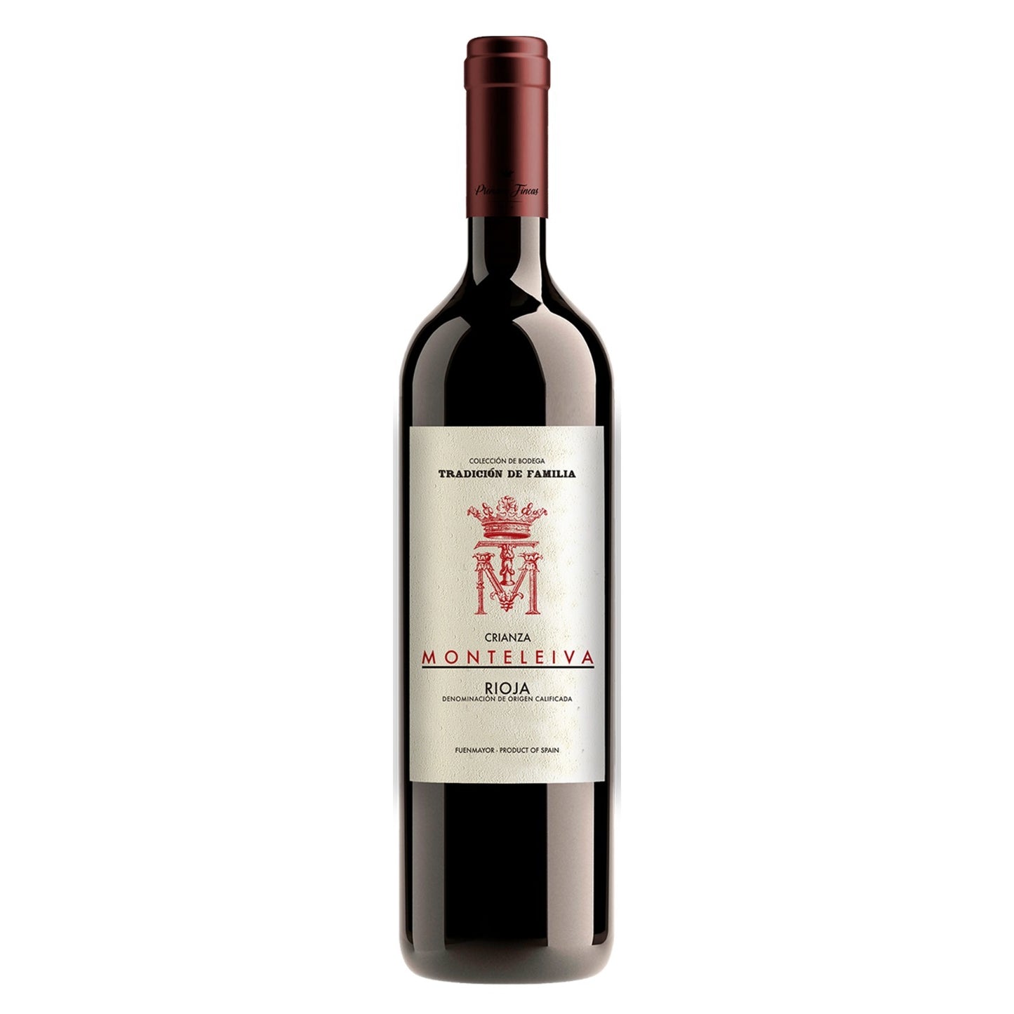 Monteleiva Crianza Rioja DOCa Spain 2018