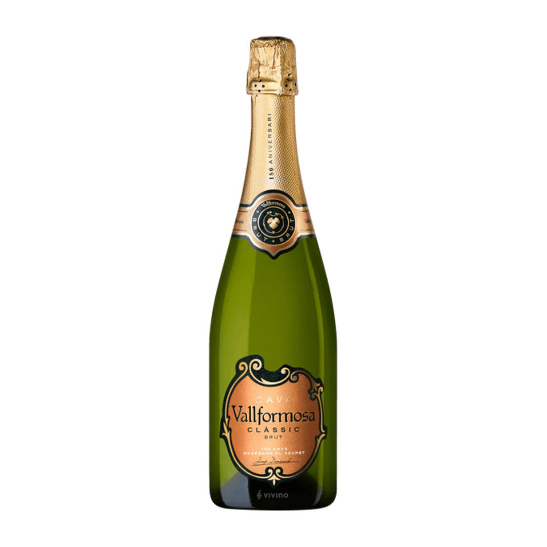 Classic Vallformosa Cava Brut