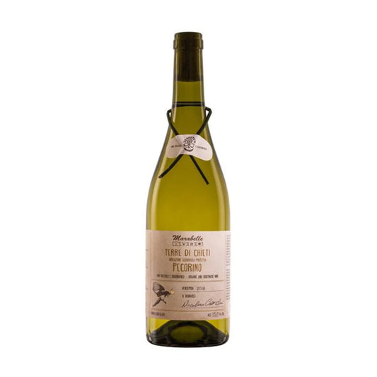 Fabulas Marabelle Pecorino Terre Di Chieti 2022