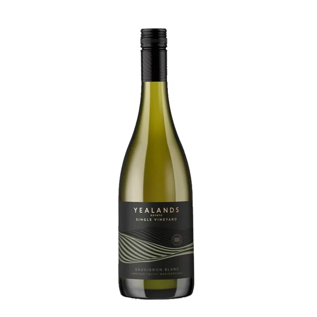 Yealands Single Vineyard Sauvignon Blanc