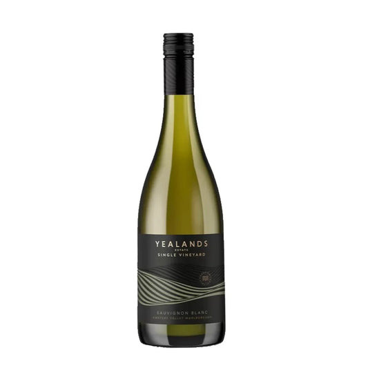 Yealands Single Vineyard Sauvignon Blanc