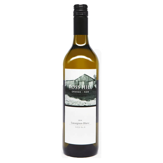 Ross Hill Shed Series Sauvignon Blanc 2017