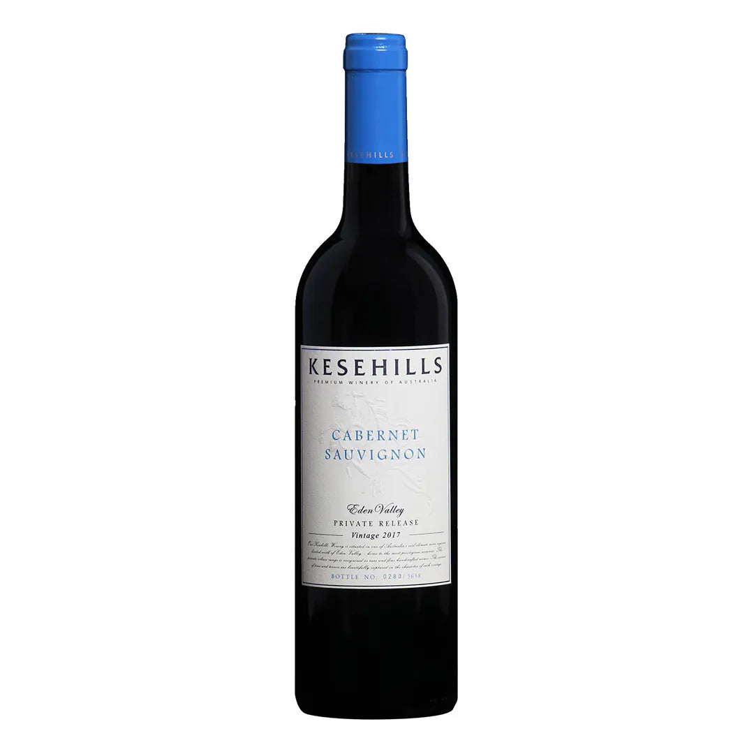 2017 Kesehills Private Release Cabernet Sauvignon