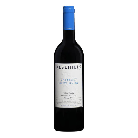 2017 Kesehills Private Release Cabernet Sauvignon