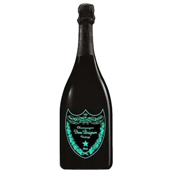 Dom Perignon Luminous Label  (Light)