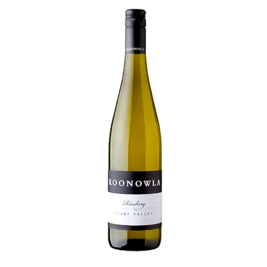 Koonowla Single Vineyard Riesling 2018