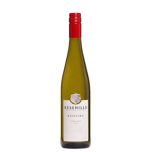 Kesehills Clare Valley Riesling 2019