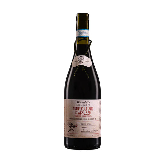 2019 Marabelle Montepulciano d'Abruzzo