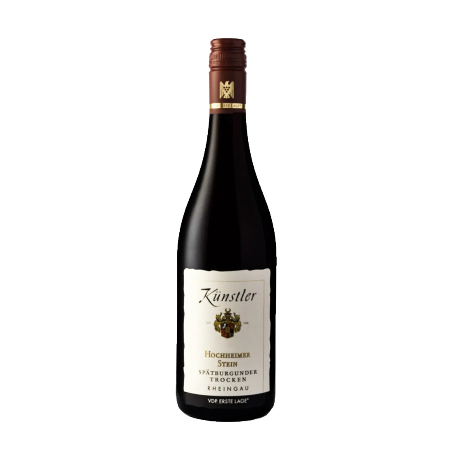 Künstler Hochheimer Stein Pinot Noir Erste Lage 2020