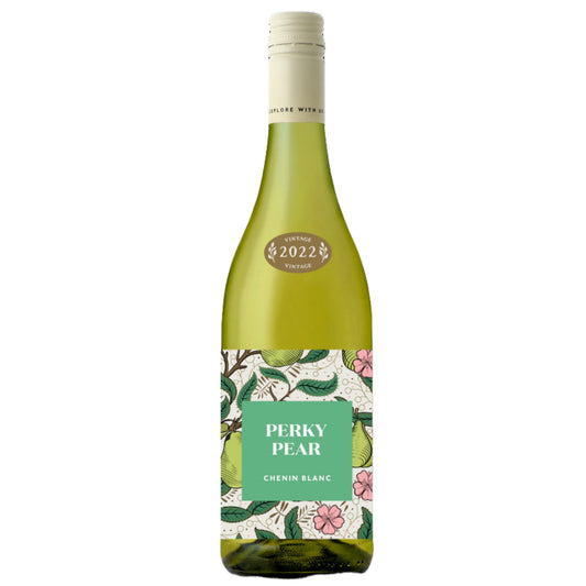Palate Collection Perky Pear Chenin Blanc