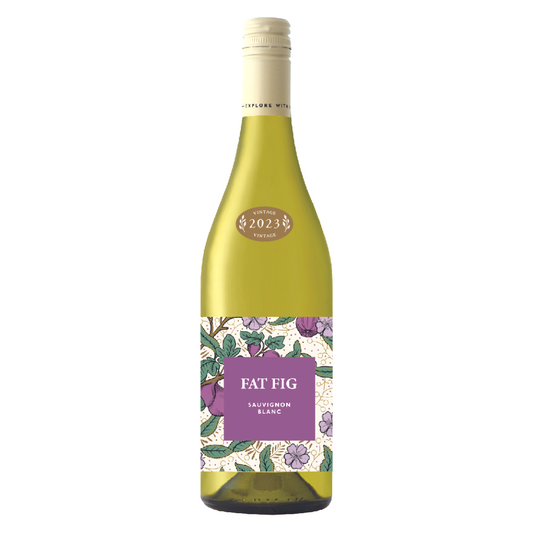 Palate Collection Fat Fig Sauvignon Blanc