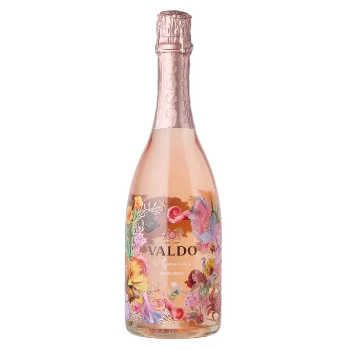 Aquarius Rosé Brut