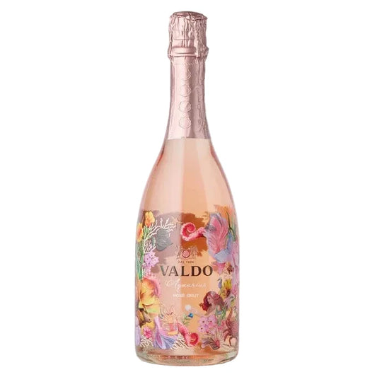Aquarius Rosé Brut