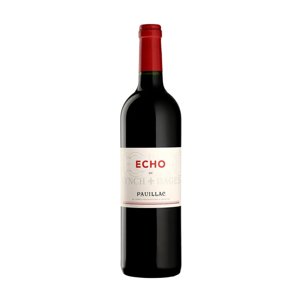 Echo de Lynch Bages 2020