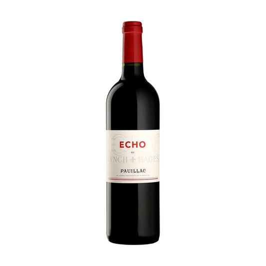 Echo de Lynch Bages 2020