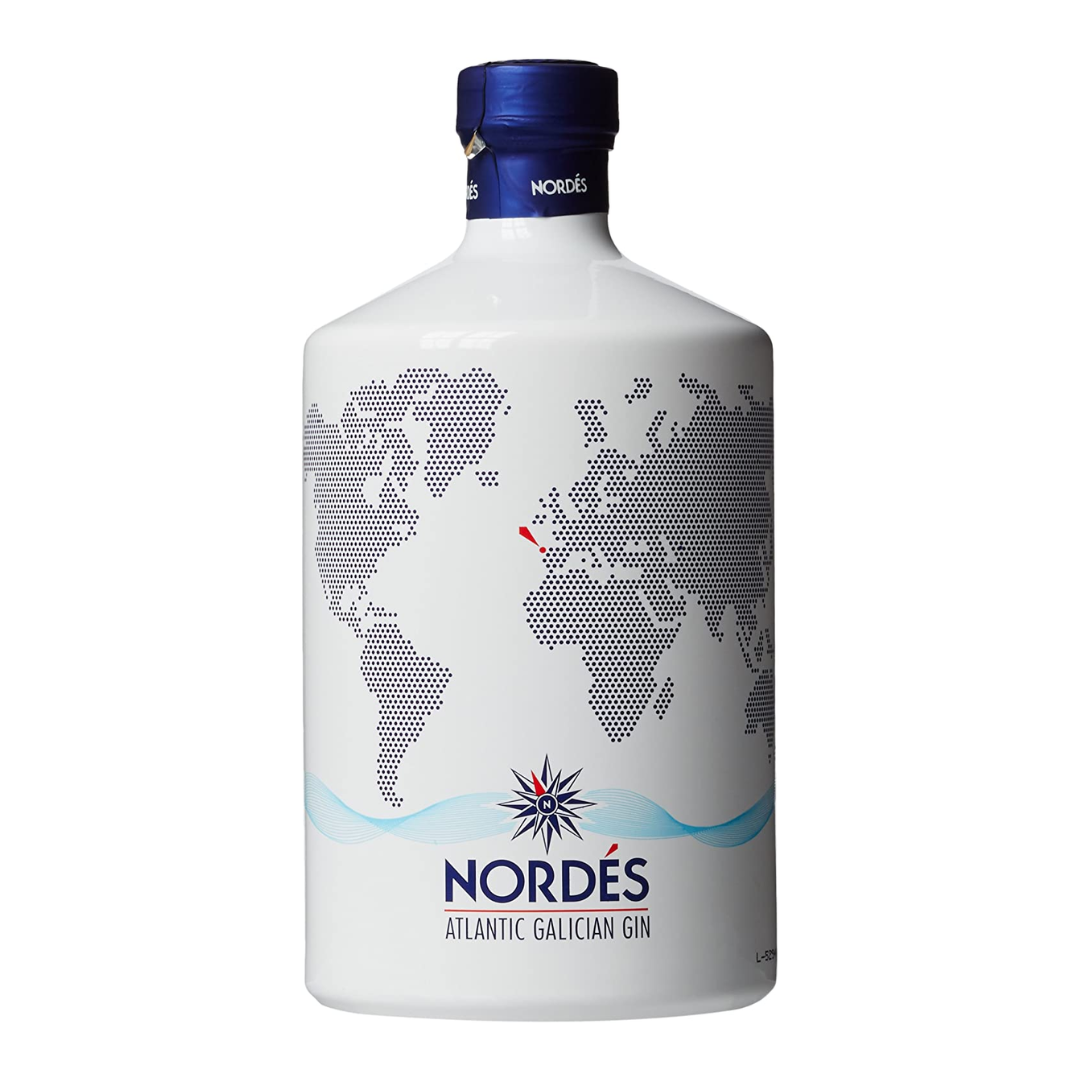 Nordes Atlantic Galician Gin 700ml