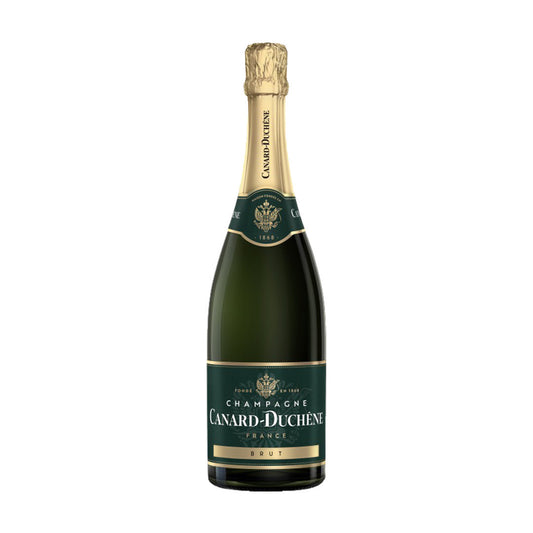 Champagne Canard-Duchêne Brut