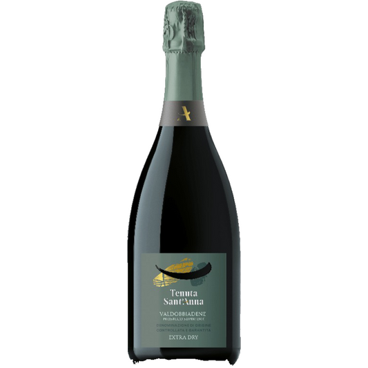 Tenuta Sant Anna Prosecco Valdobbiadene DOCG