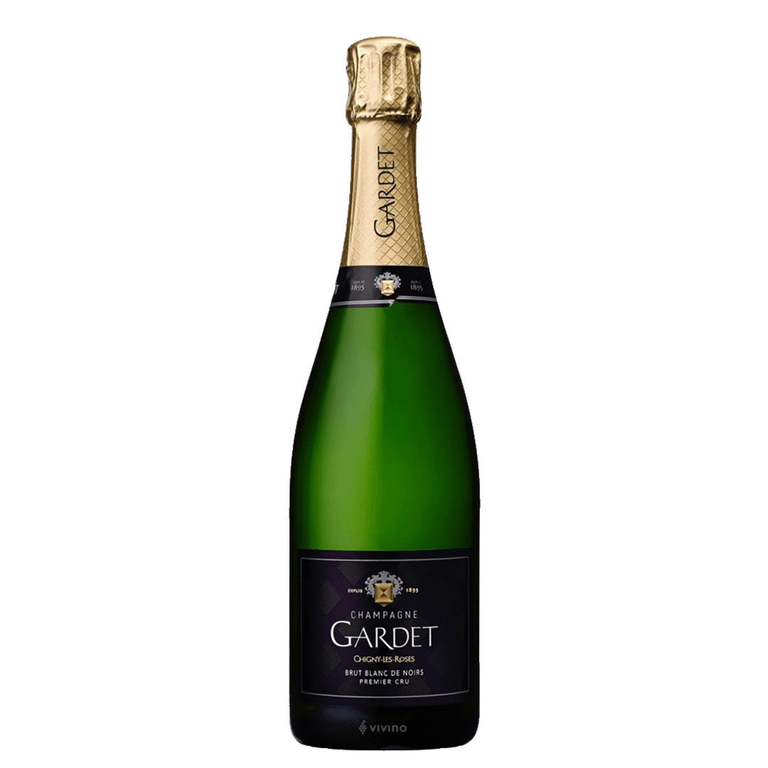Gardet Premier Cru Brut, Champagne