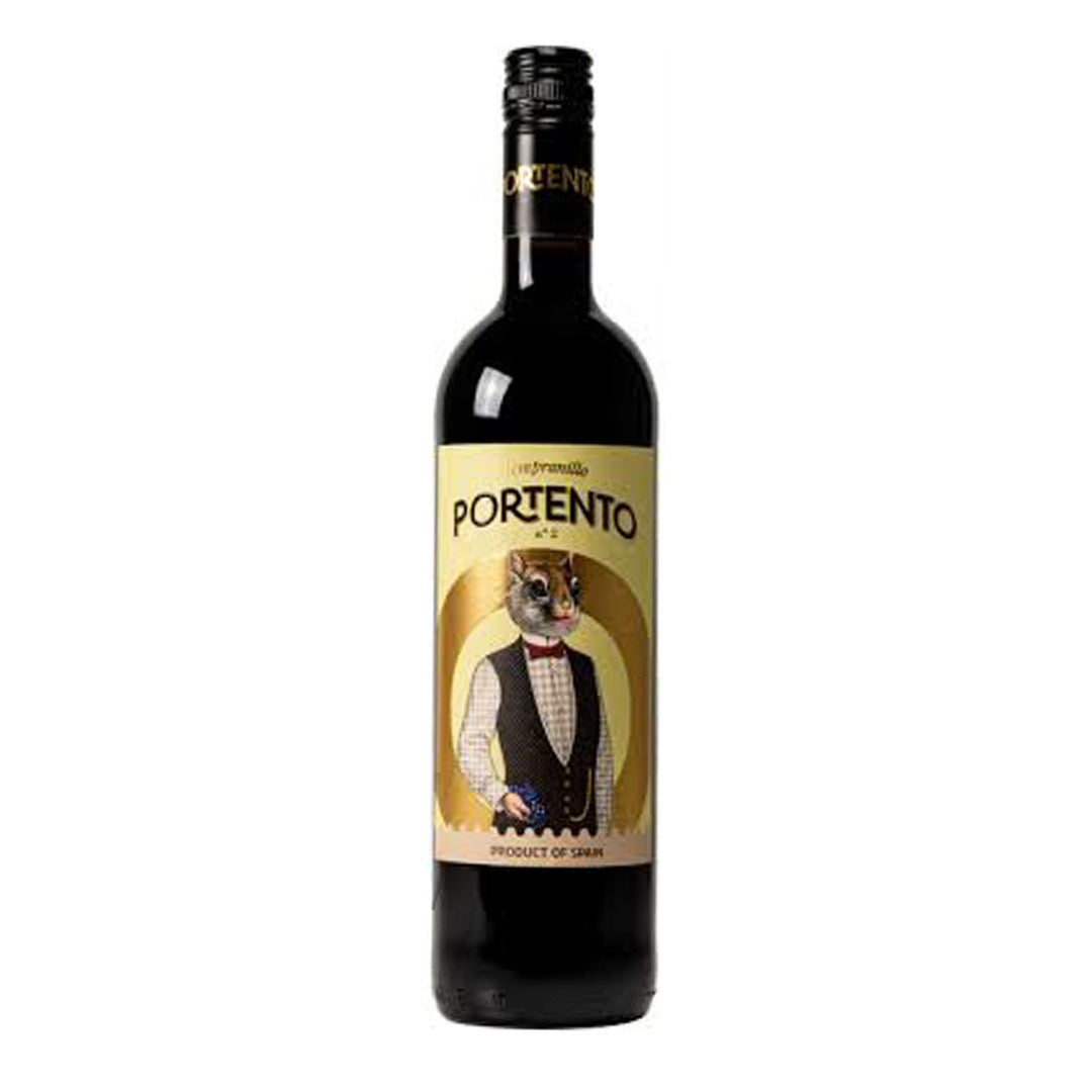 Portento Tempranillo 2020