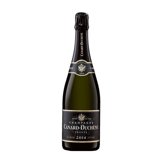 Champagne Canard-Duchêne Vintage 2014