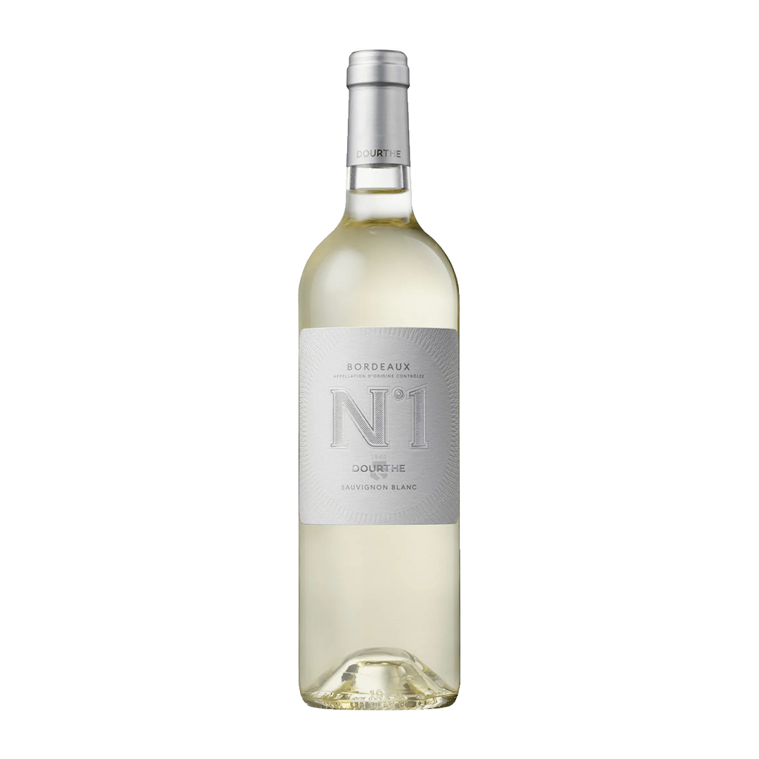 N° 1 De Dourthe Bordeaux Sauvignon Blanc