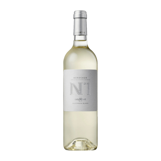 N° 1 De Dourthe Bordeaux Sauvignon Blanc
