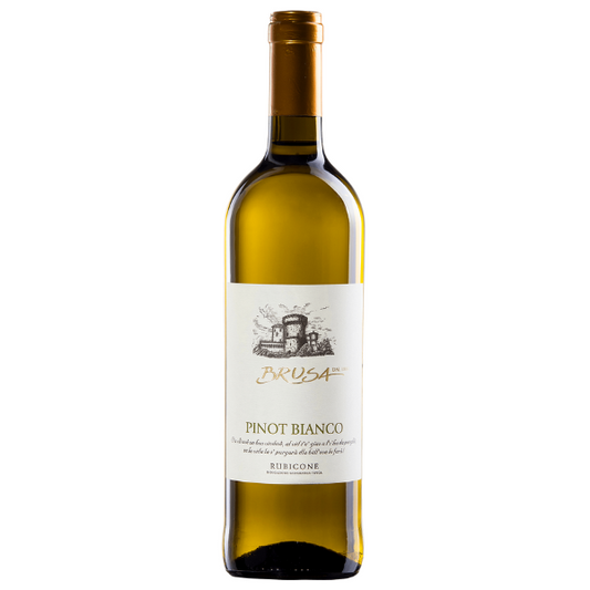 Brusa Vino Rosso IGT Rubicone Pinot