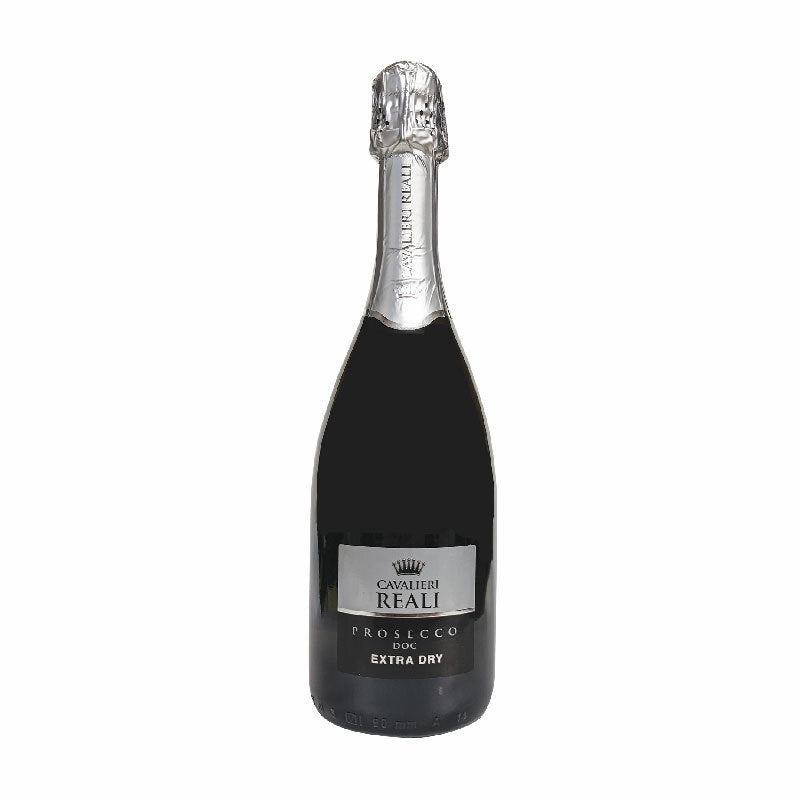 Cavalieri Reali Prosecco DOC 750ml