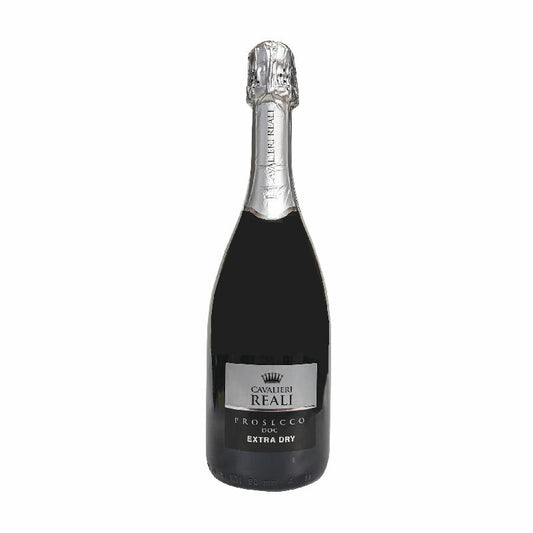Cavalieri Reali Prosecco DOC 750ml