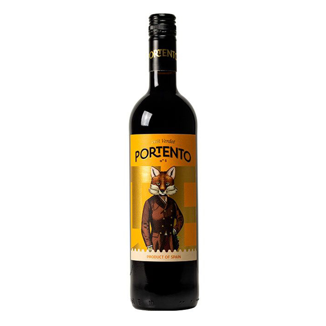 Portento Petit Verdot