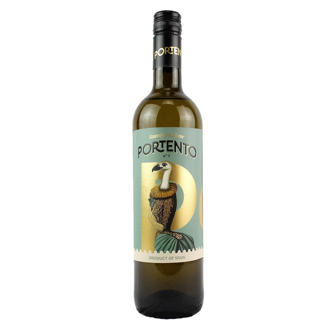 Portento Sauvignon Blanc 2020